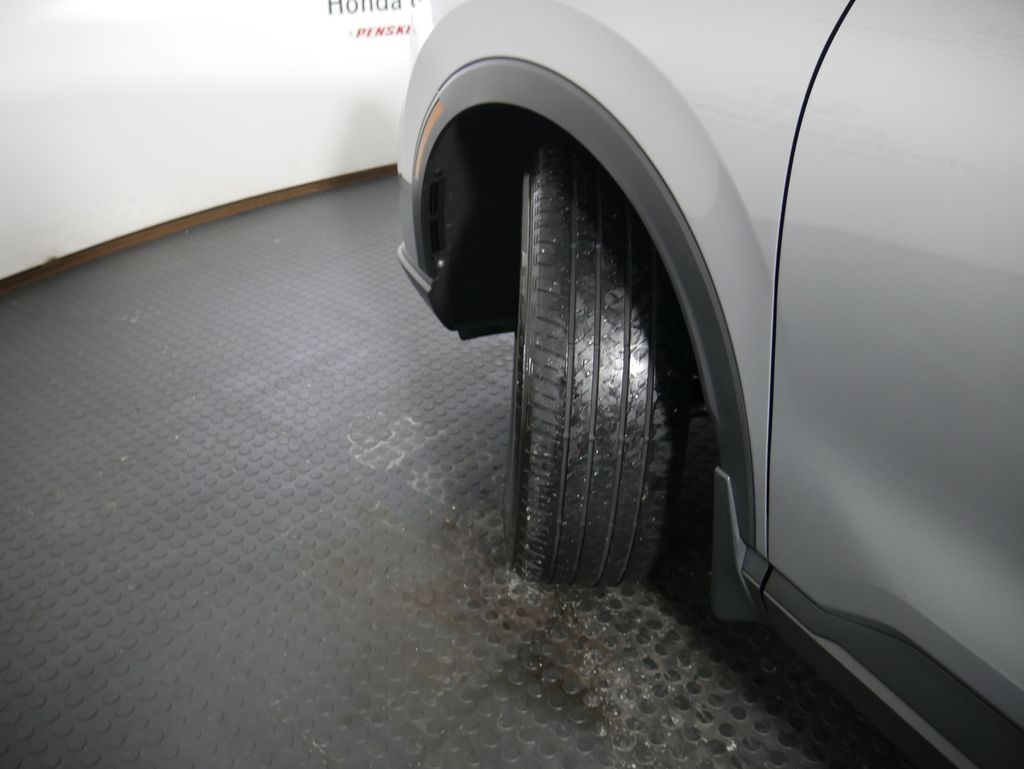 Thumbnail: 2023 Honda CR-V - 18