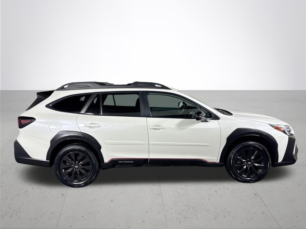 2023 Subaru Outback Onyx Edition XT