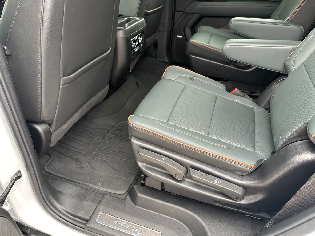 Used Car 2025 Gmc Yukon  At4 For Sale Under $80,000 In Austin, Texas