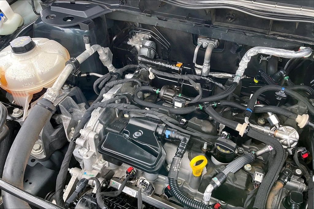 Used 2022 Ford Escape SEL 4D Sport Utility