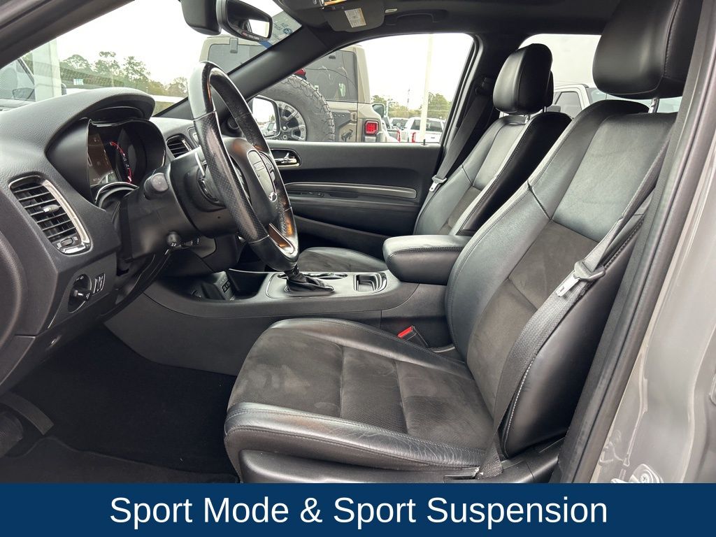 2020 Dodge Durango R/T RWD