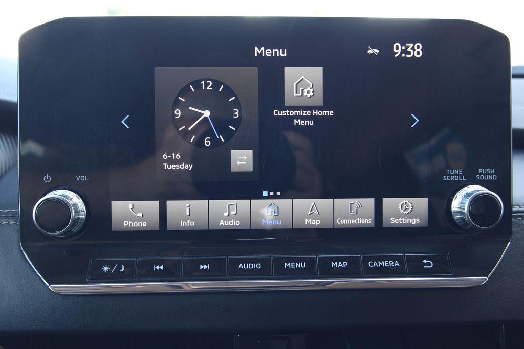 Used 2024 Mitsubishi Outlander SUV