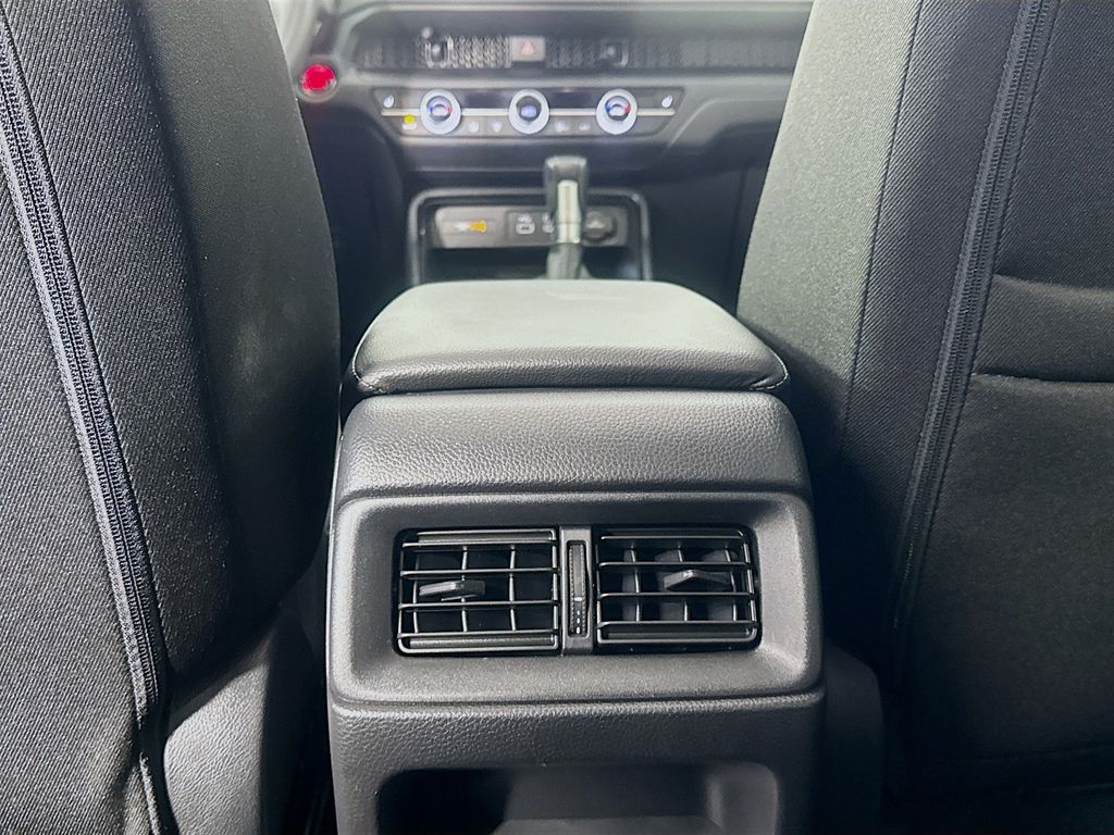 Used Car 2024 Honda Cr-v  Ex For Sale Under $35,000 In Austin, Texas