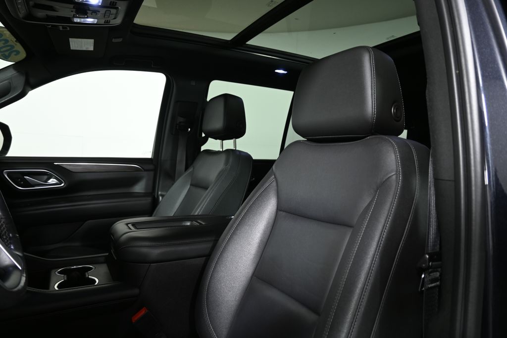 Thumbnail: 2022 Chevrolet Tahoe - 15