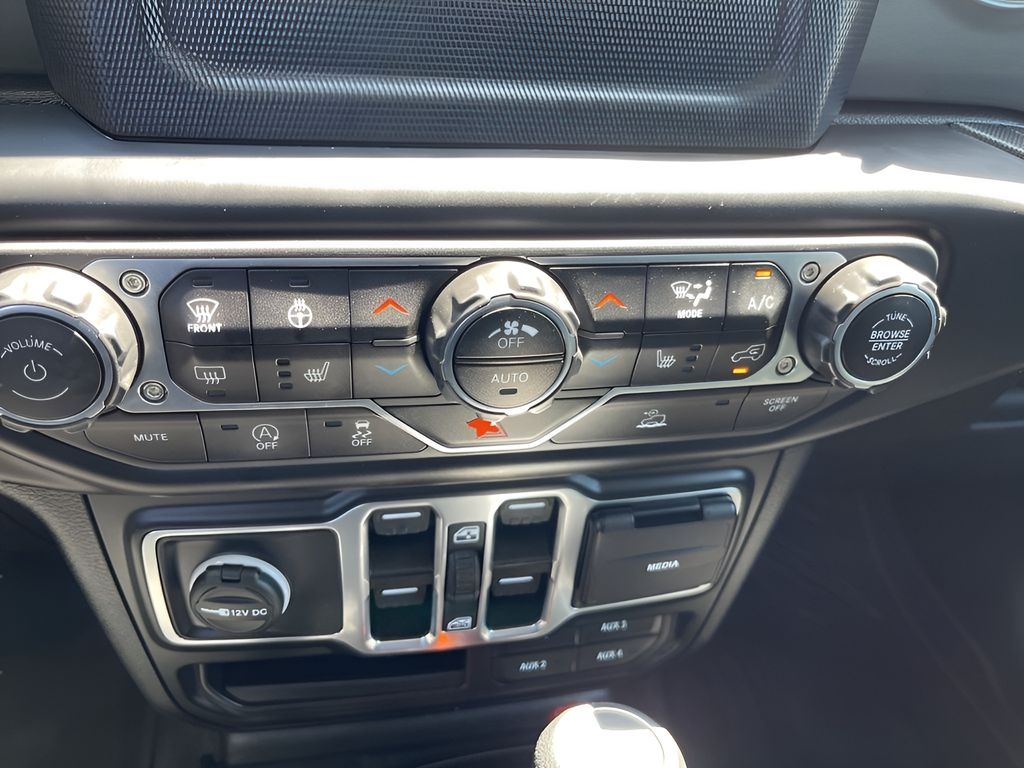 Used Car 2023 Jeep Wrangler  Wagon 4 Dr. Willys Wheeler Four Wheel Drive For Sale Under $35,000 In Austin, Texas