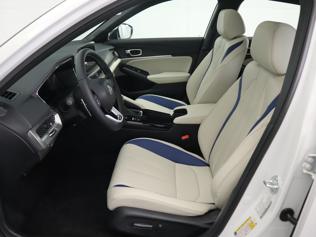 Thumbnail: 2026 Acura Integra - 20