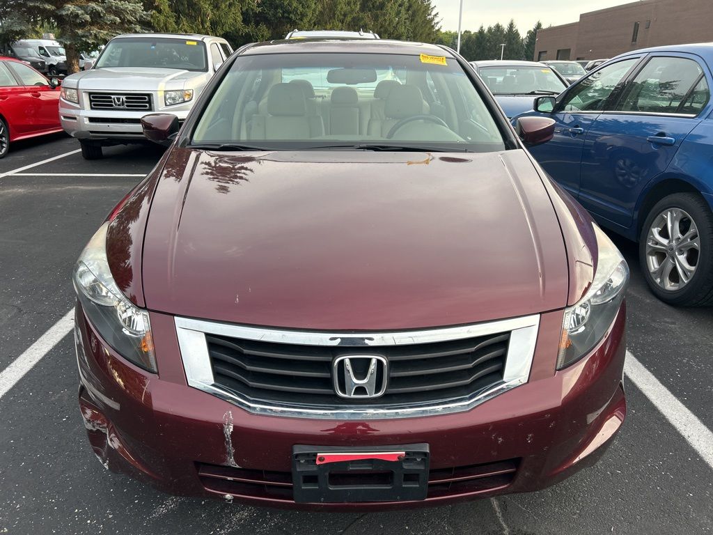 Thumbnail: 2010 Honda Accord - 5