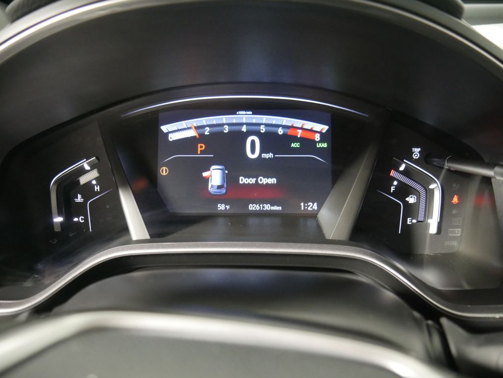 Thumbnail: 2022 Honda CR-V - 23