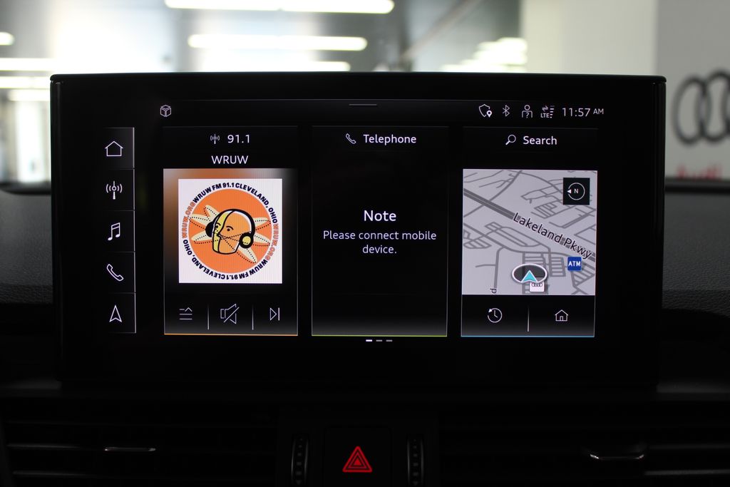 2023 Audi Q5 e Premium Plus 18