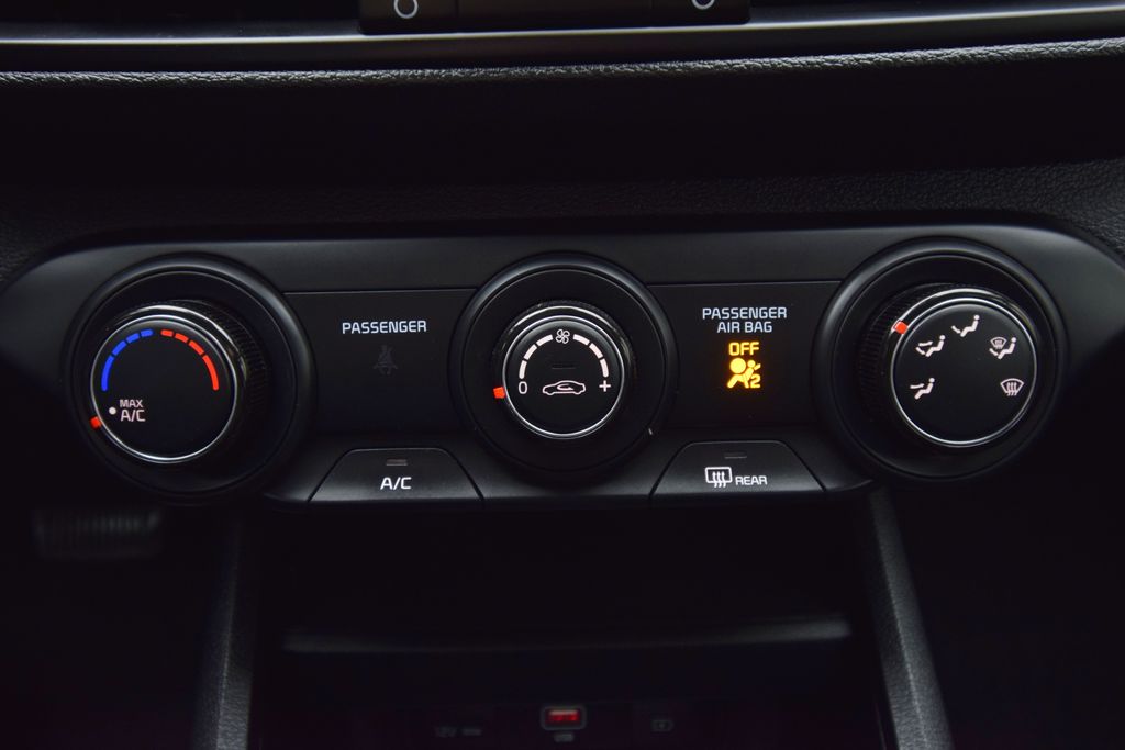 used 2024 Kia Forte car, priced at $16,700