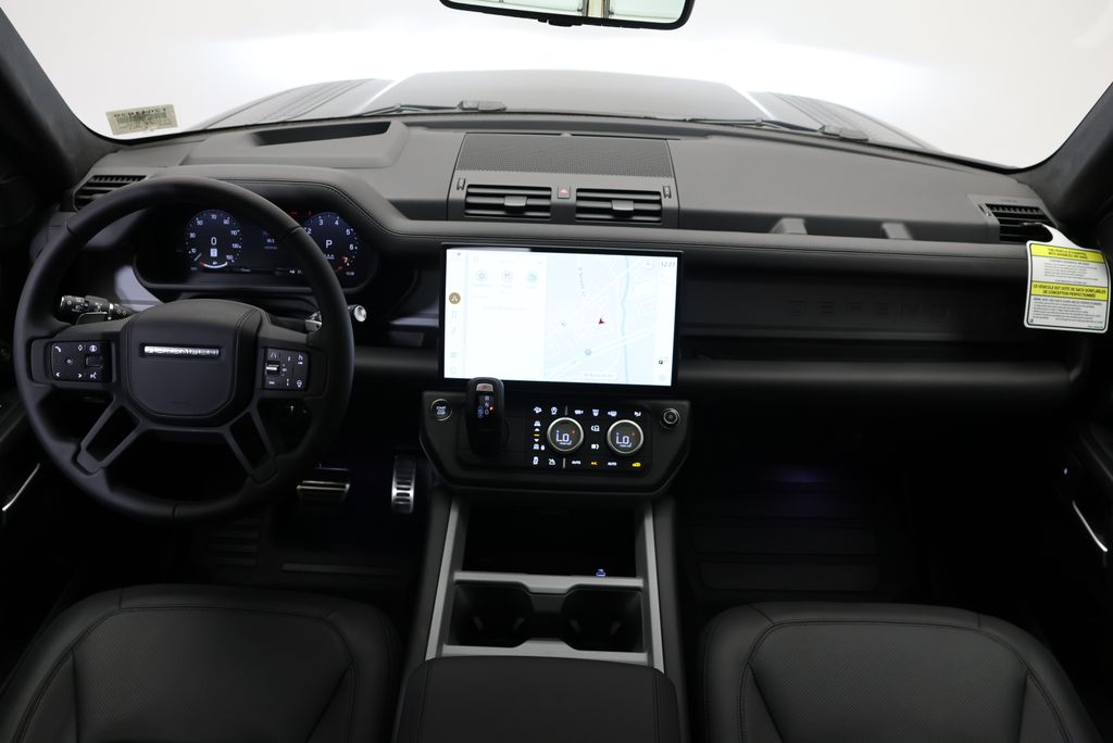 Thumbnail: 2026 Land Rover Defender - 16