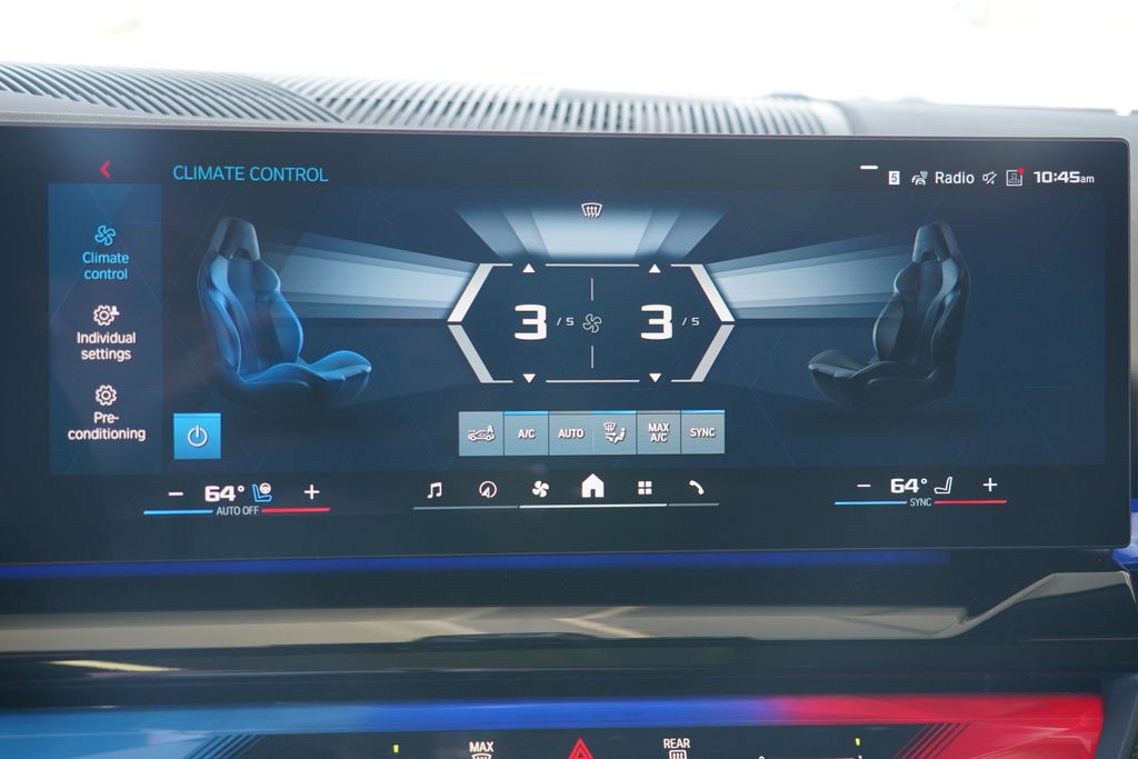 Thumbnail: 2026 BMW M5 - 19