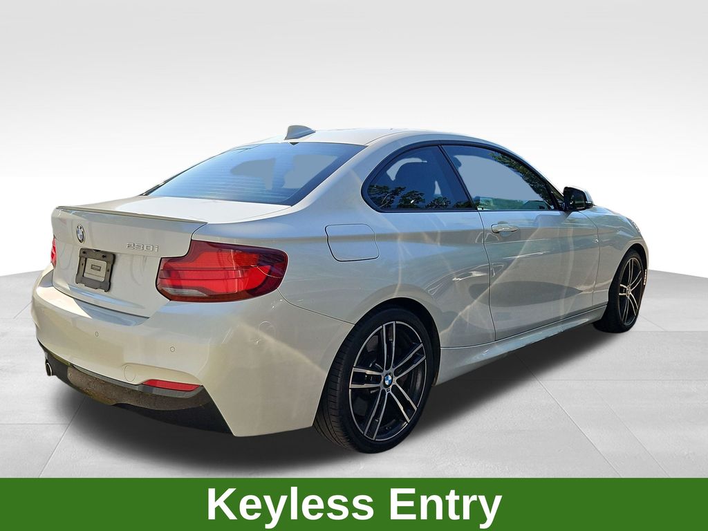 2021 BMW 2 Series 6