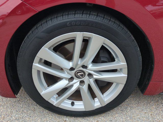 Certified Used 2023 Red Lexus 300 image 11