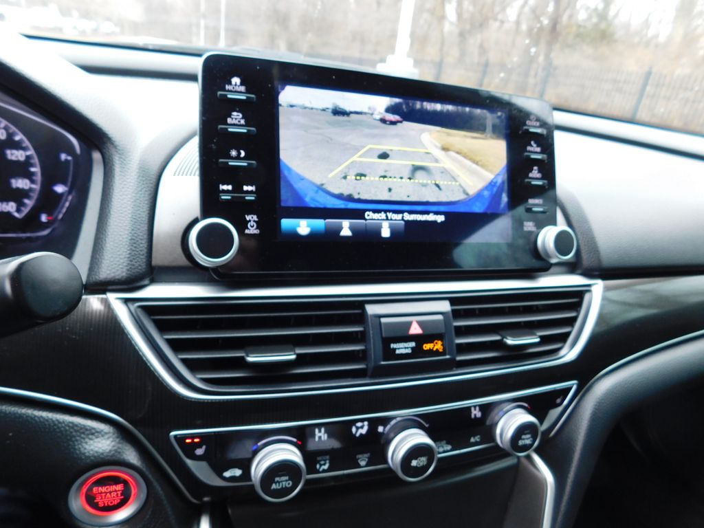 Thumbnail: 2021 Honda Accord - 10