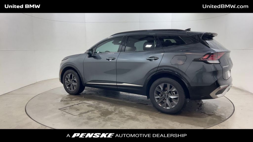 Thumbnail: 2023 Kia Sportage - 6