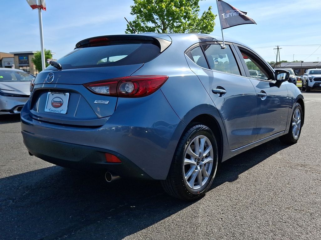 Thumbnail: 2016 Mazda Mazda3 - 4