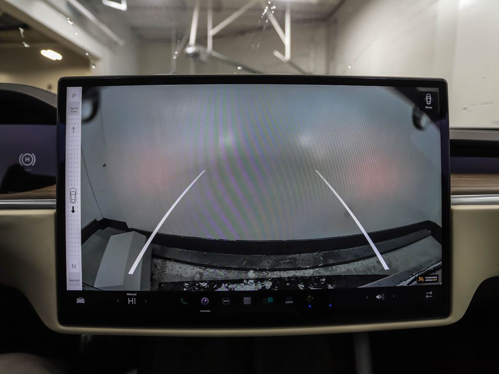 Thumbnail: 2021 Tesla Model S - 16