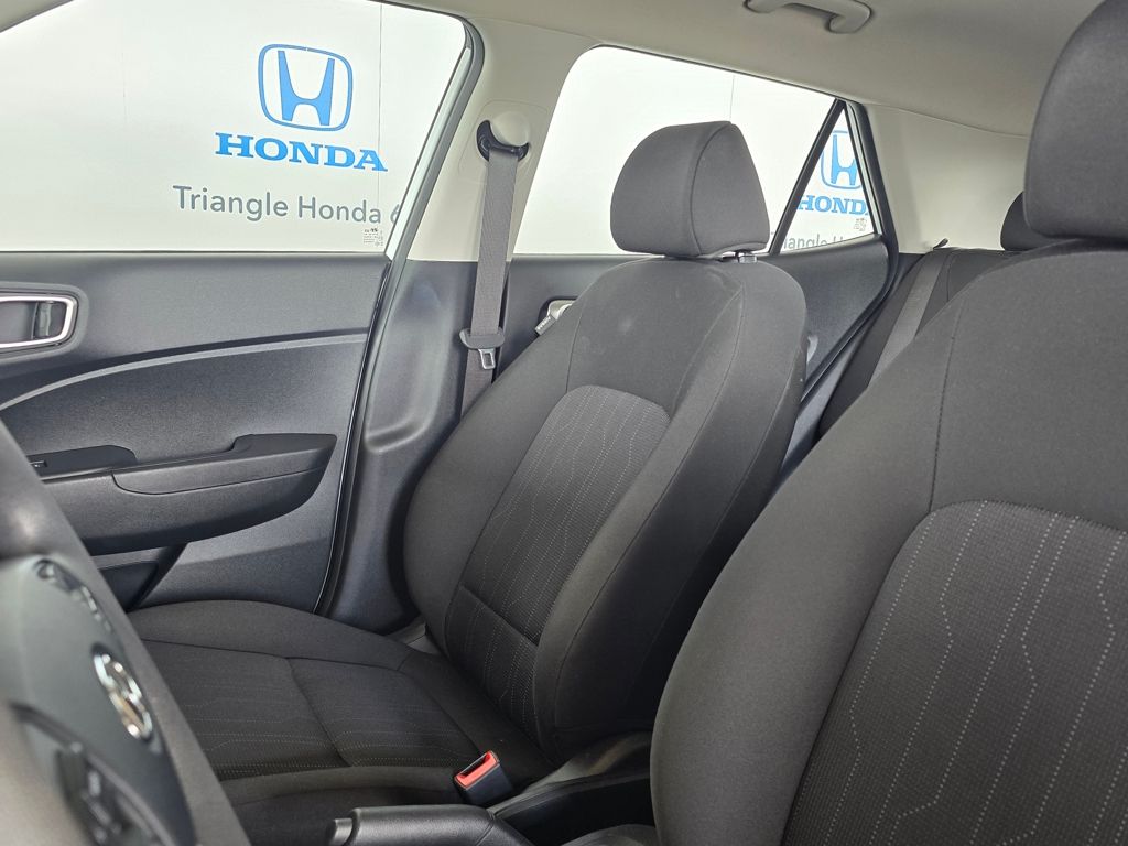 Thumbnail: 2025 Hyundai Venue - 12