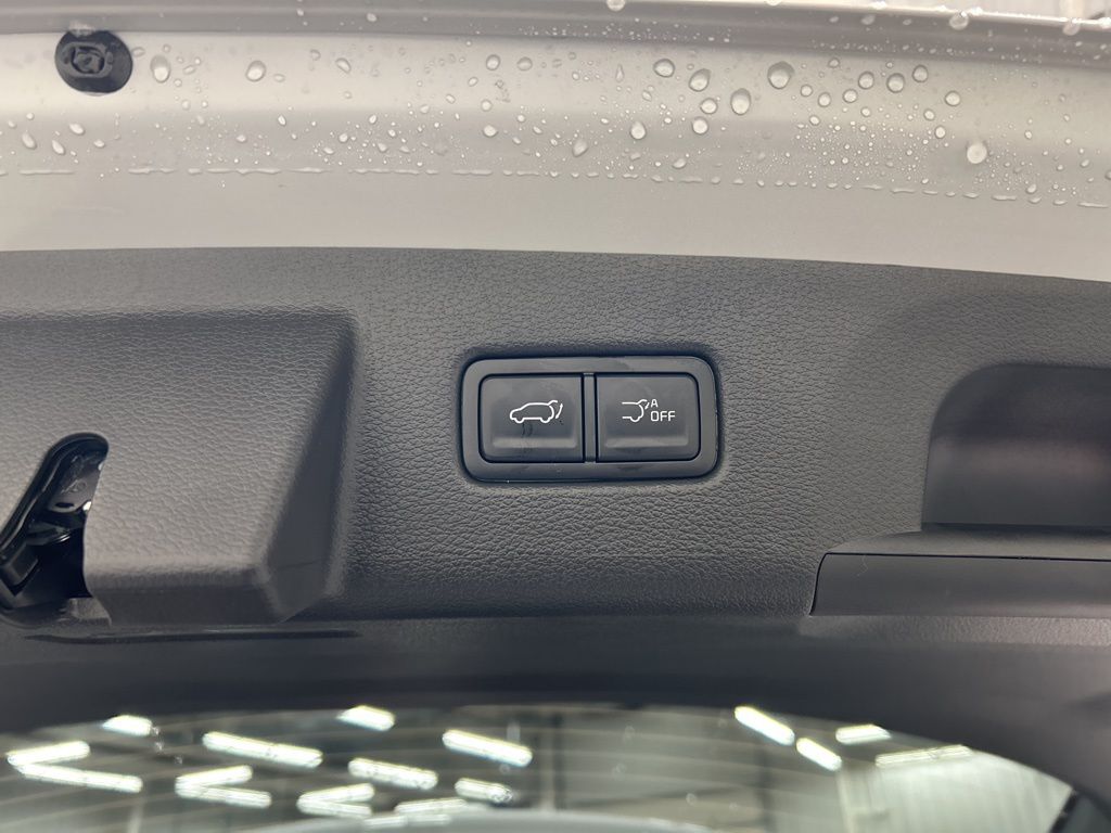 new 2025 Kia Telluride car, priced at $46,630