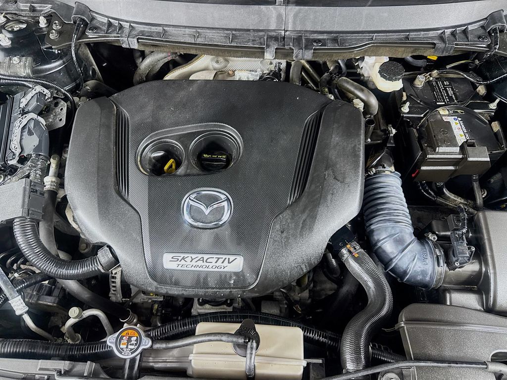 Used Car 2019 Mazda Cx-9  Touring For Sale Under $20,000 In Austin, Texas