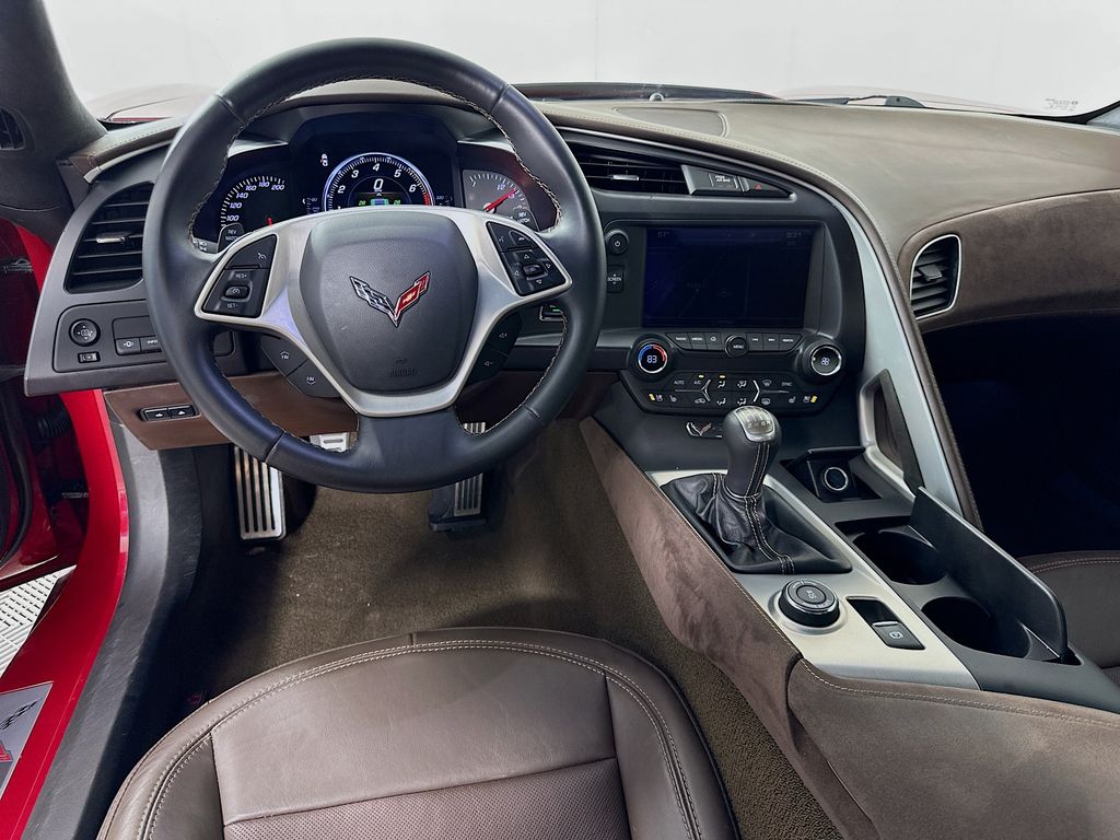 Thumbnail: 2015 Chevrolet Corvette - 22