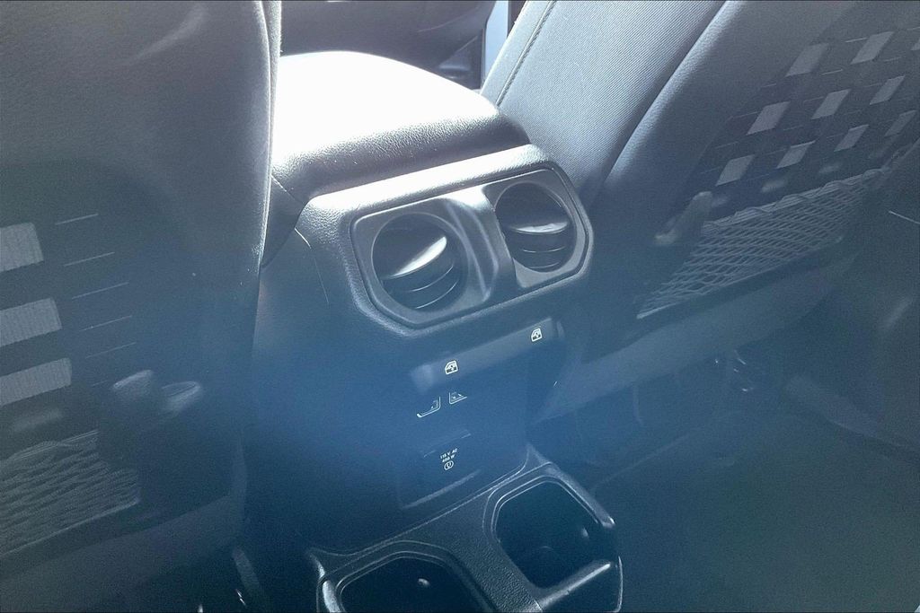 Used 2020 Jeep Gladiator Truck