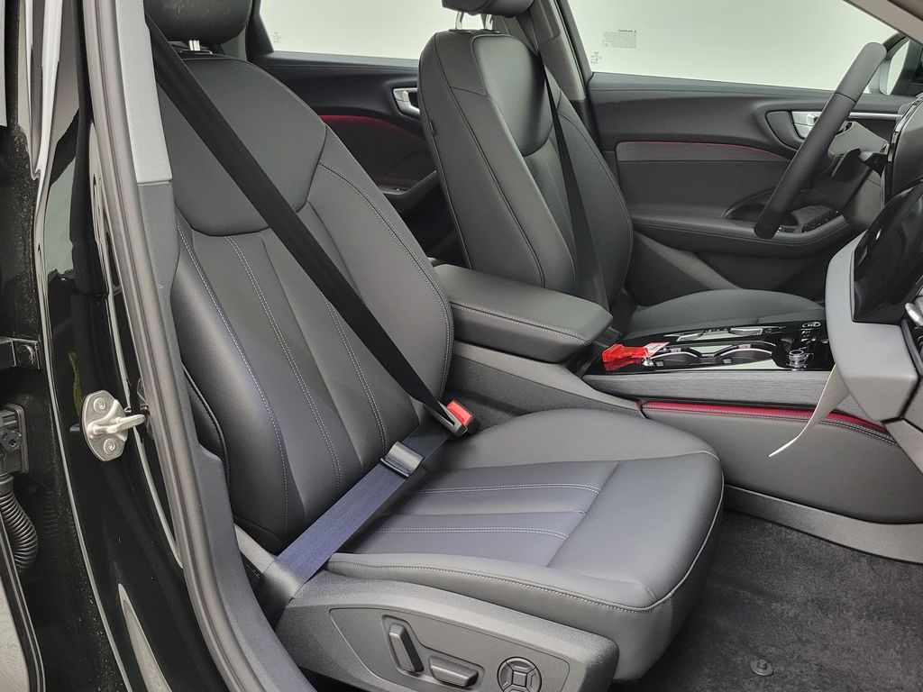 Thumbnail: 2026 Audi A5 - 13