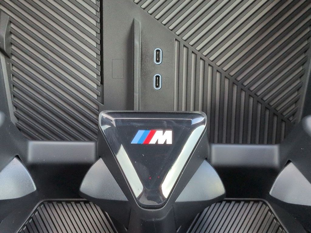 New 2026 Black BMW 30 xDrive image 23