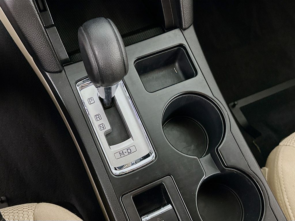 2018 Subaru Outback 2.5i 16