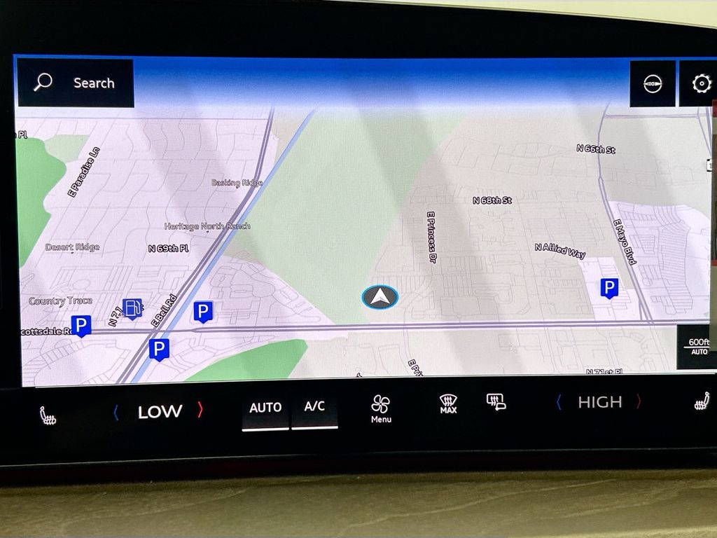 Thumbnail: 2025 Audi Q5 - 15