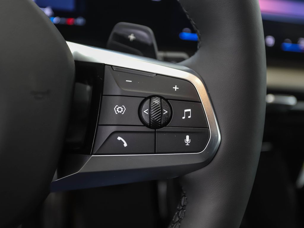 Thumbnail: 2026 BMW X1 - 14