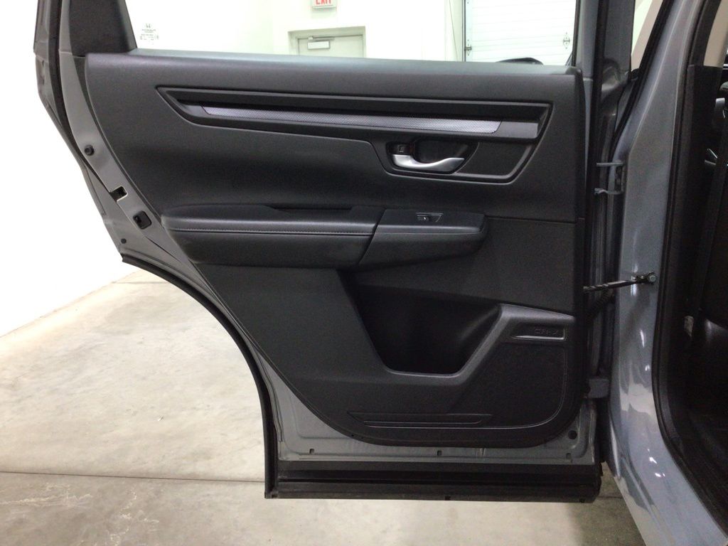 Used 2024 Honda CR-V SUV