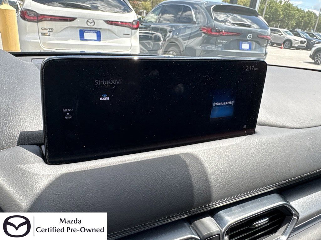 2024 Mazda CX-5 2.5 S Premium Plus
