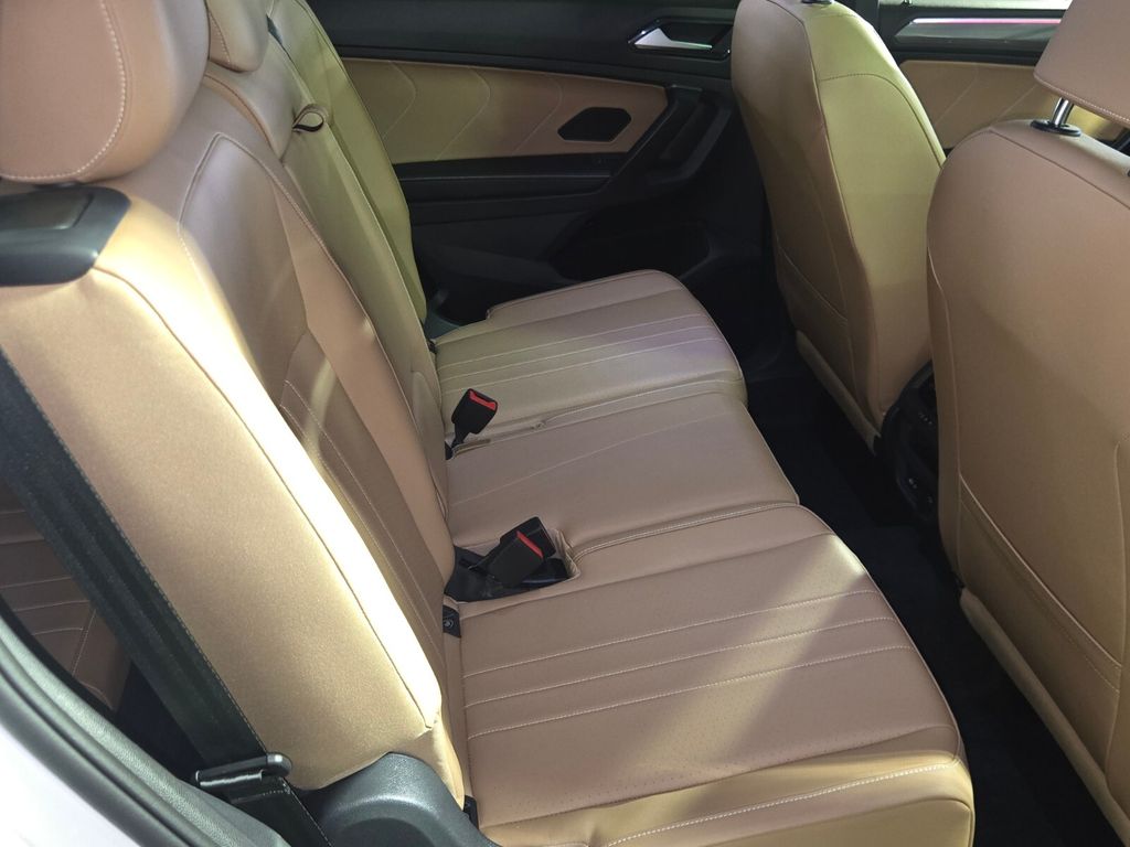 2024 Volkswagen Tiguan - $24,903
