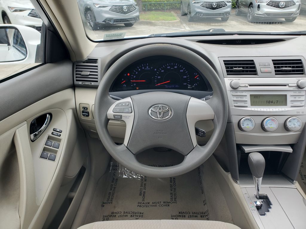 2011 Toyota Camry - $6,088