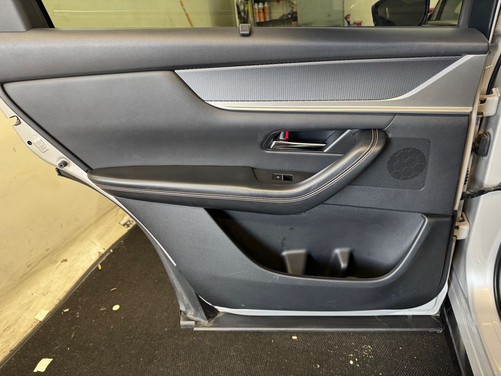 2025 Mazda CX-90 3.3 Turbo Premium