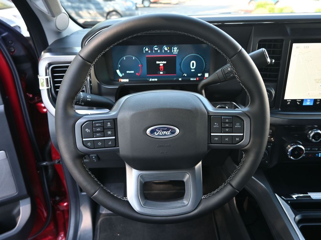 2025 Ford F-350 Super Duty Lariat