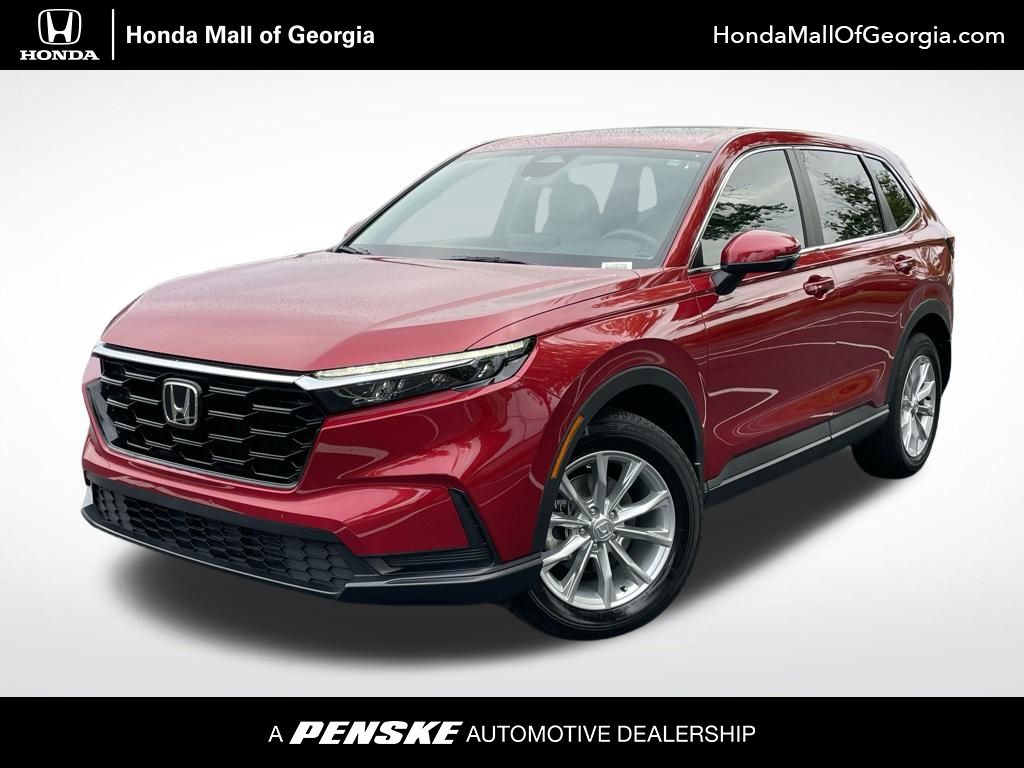 Thumbnail: 2024 Honda CR-V - 1