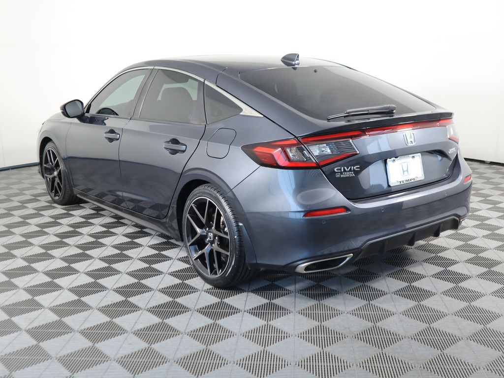 Thumbnail: 2022 Honda Civic - 7