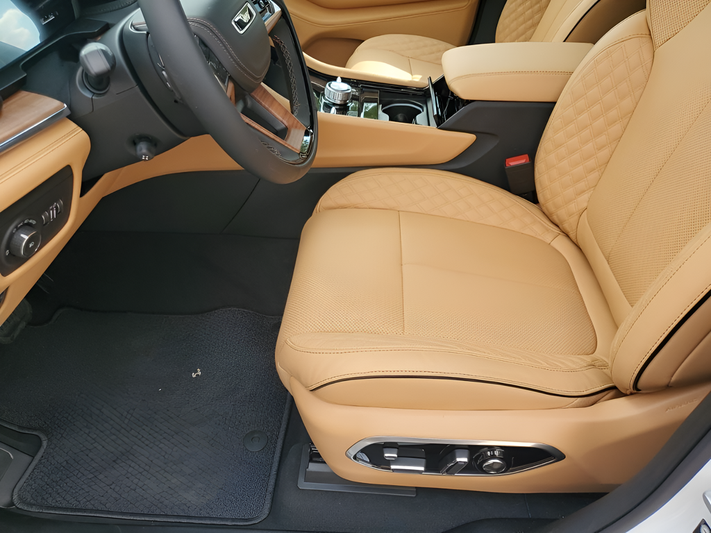 New Car 2025 Jeep Grand Cherokee  Summit For Sale Under $70,000 In Austin, Texas