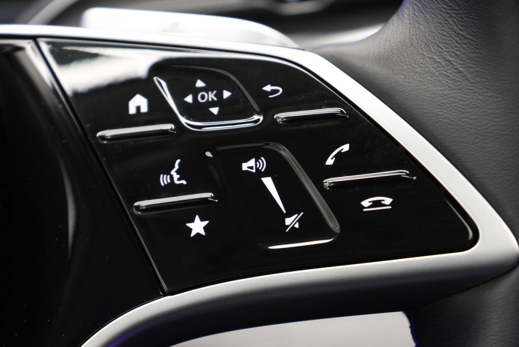 Thumbnail: 2026 Mercedes-Benz GLE - 21