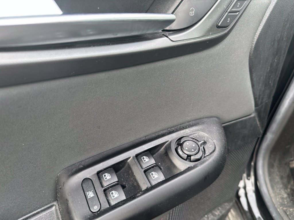 Used 2024 Dodge Hornet SUV