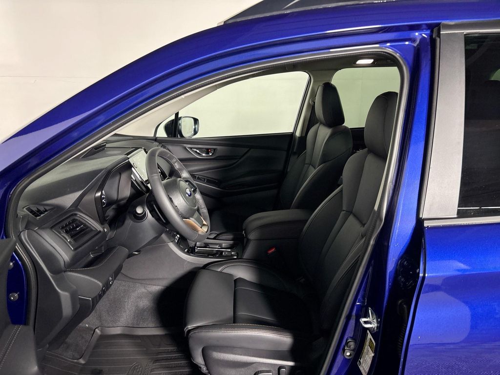 2026 Subaru Ascent Limited Bronze Edition