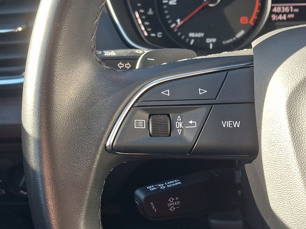 Thumbnail: 2022 Audi Q5 - 21