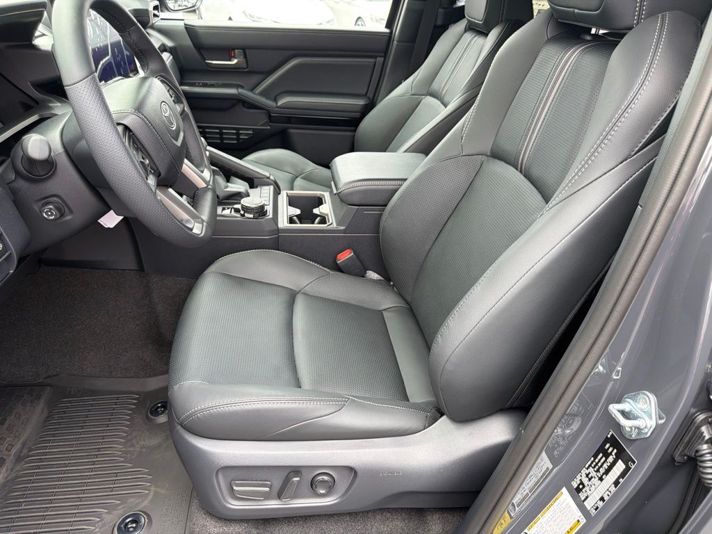 New 2026 Toyota 4Runner i-FORCE MAX SUV