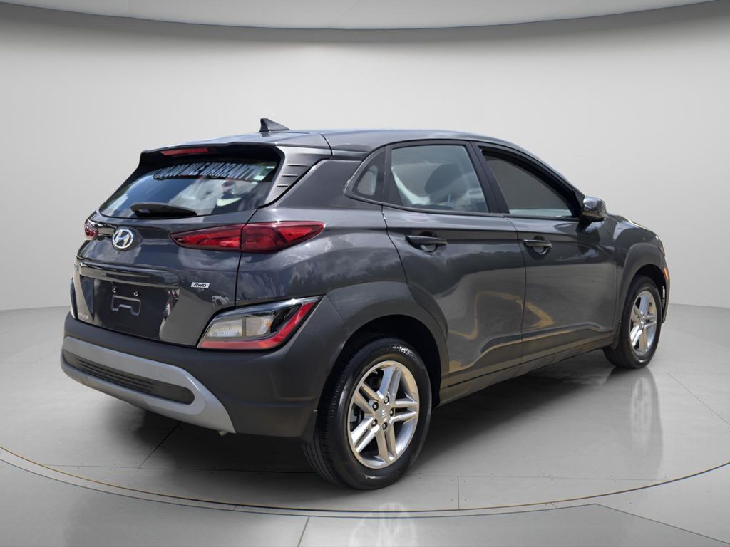 2023 Hyundai Kona - $19,599