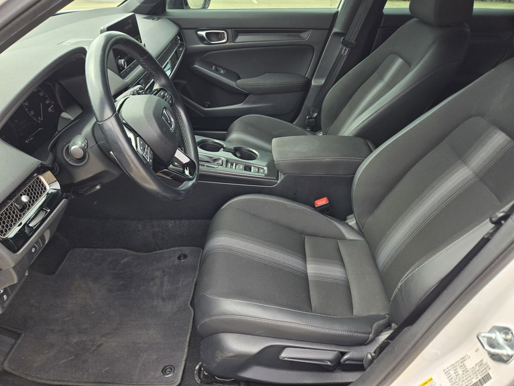 2024 Honda Civic Sport  at AutoSavvy Houston Southwest