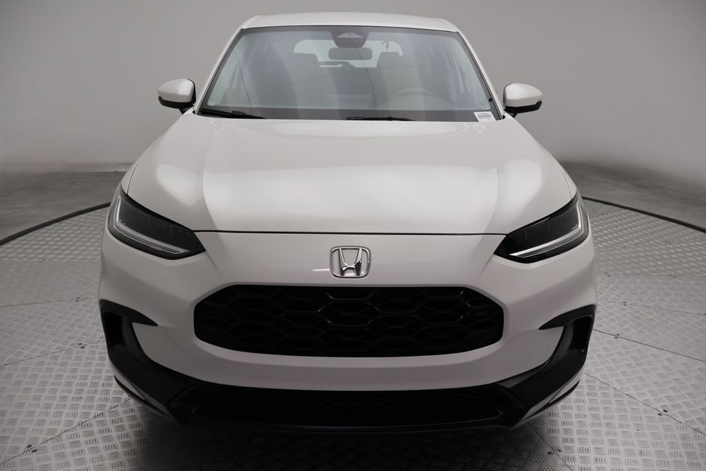 Thumbnail: 2025 Honda HR-V - 5