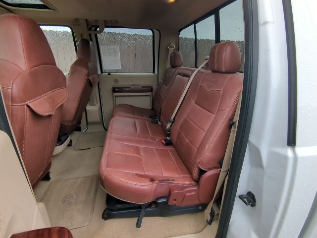 2008 Ford F-250 Super Duty Lariat - Photo 26